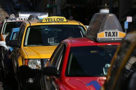 Taxi Fares in San Francisco, CA, United States .